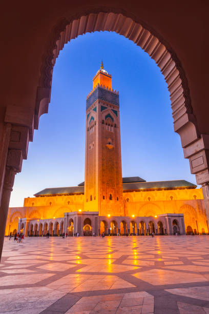Casablanca